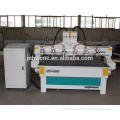 multihead cnc machines for sale with best price 8 head 3d cnc router